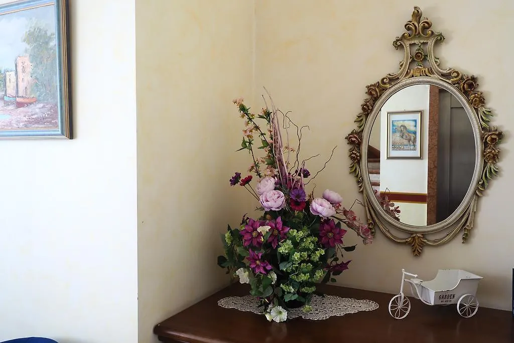****  Hotel Spresiano Itálie