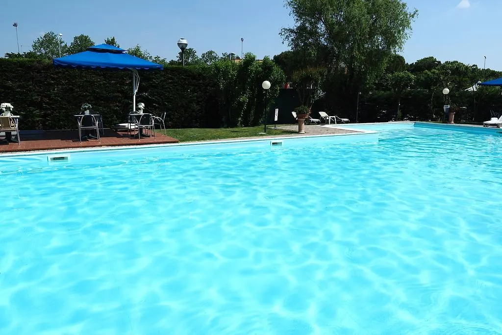 ****  Hotel Spresiano Itálie