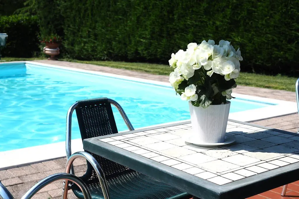 Hotel Spresiano 4*,