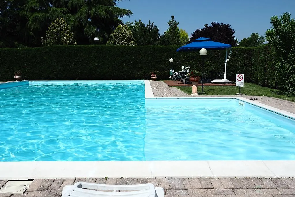 Hotel Spresiano