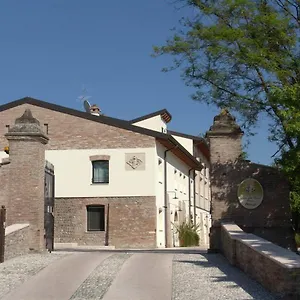 Corte Della Rocca Bassa Hotel