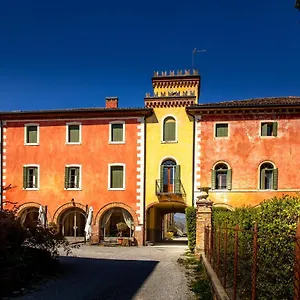 Clementina - Prosecco Country Frühstückspension