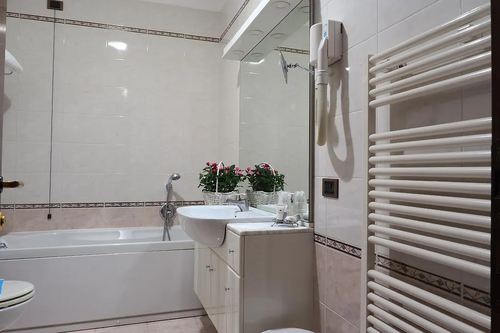Hotel Spresiano Italien