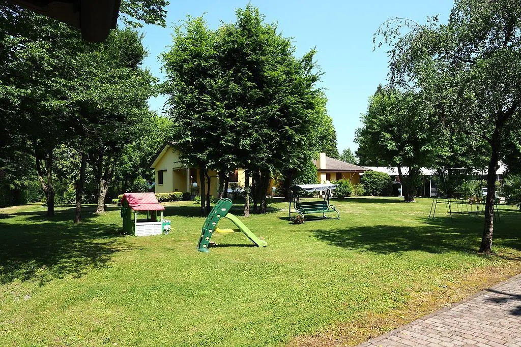Hotel Spresiano 4*,  Italien