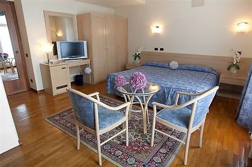 ****  Hotel Spresiano Italien